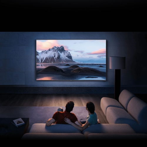 Tivi Xiaomi Display Max 85 inch 2025 Ram 3G/32G/4K/144Hz